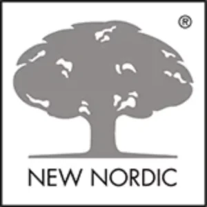 New Nordic logo.