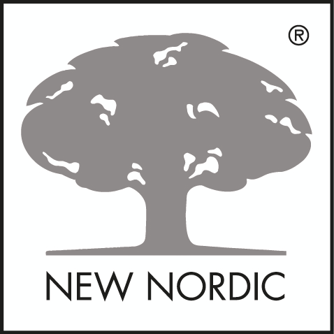 New Nordic logo.