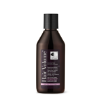 Hair Volume™ Shampoo in flacon, helpt het haar te reinigen en verzorgen.