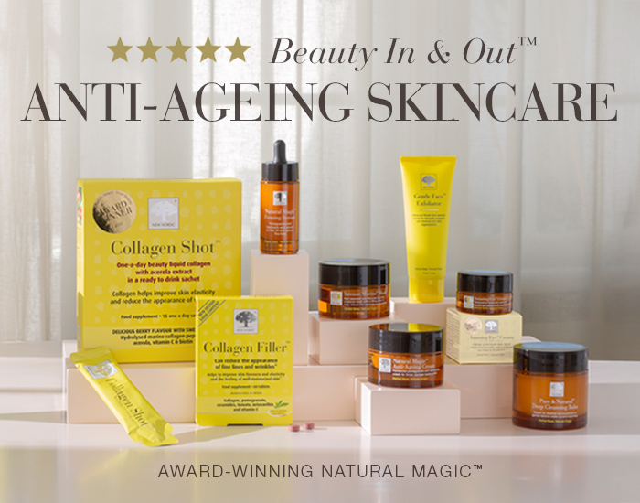 Mobile WebBottom banner NaturalMagic BeautyIn Out