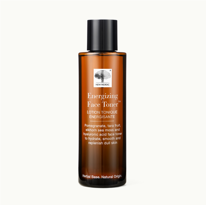 w_EnergizingFaceToner_Front_INT_Tile1 Voorkant van de Energising Face Tonerâ„¢ verpakking.