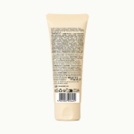 Achterkant van de Herbal Joy™ Anti-Ageing Hand Cream verpakking.