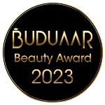 Buduaar beauty award 2023.