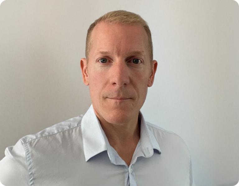 Julien Crovadore, Research Manager van New Nordic.