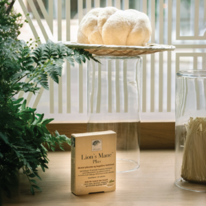 Herbal Schools 15 New Nordic organiseert een kruiden evenement.