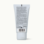 Achterzijde van Deep Cleanse™ Black Bee Honey Cleansing Balm verpakking.