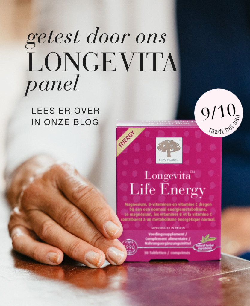 Life Energy mobile 2