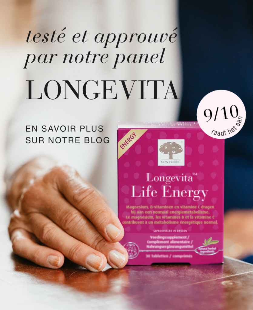 Life Energy mobile