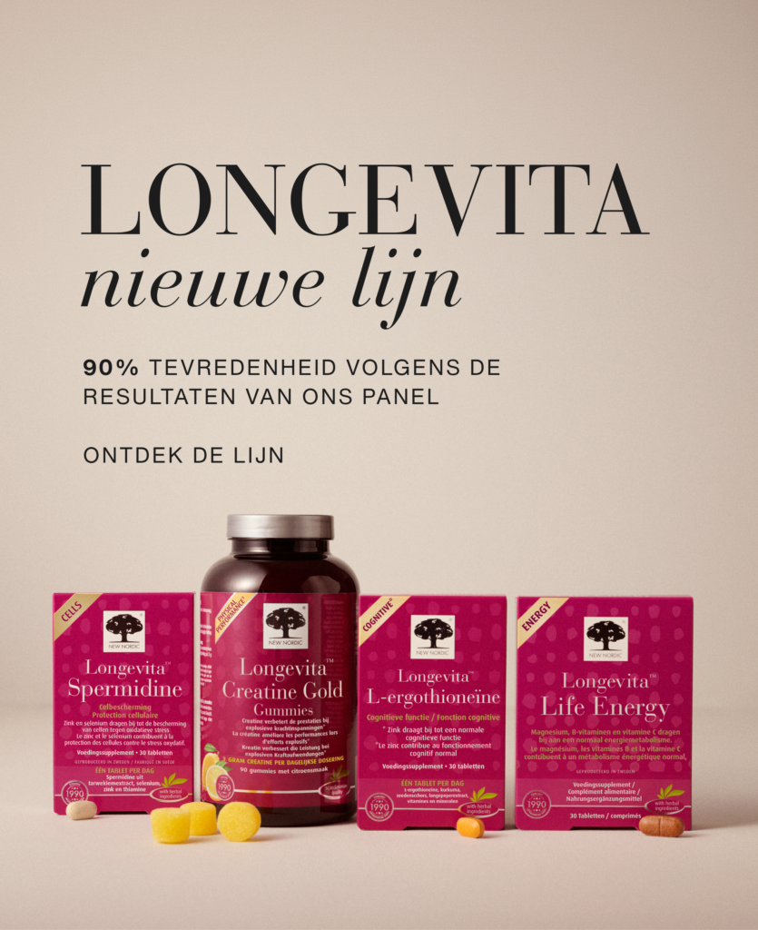 Longevita Line mobile NL